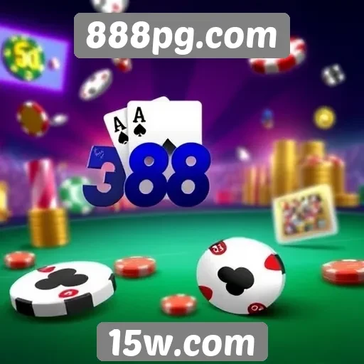 Tutoriais e dicas para jogos no 888pg.com
