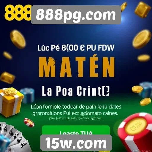 Promoções e bônus disponíveis no 888pg.com