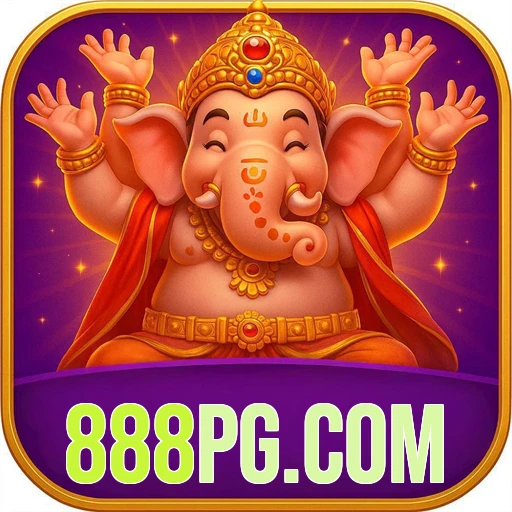 Logo 888pg.com